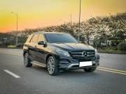 Bán xe Mercedes Benz GLE Class GLE 400 4Matic Exclusive 2016 giá 1 Tỷ 480 Triệu - Hà Nội