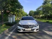 Bán xe Mercedes Benz E class 2014 E250 giá 586 Triệu - Hà Nội