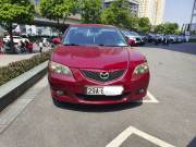 Bán xe Mazda 3 2005 1.6 AT giá 155 Triệu - Hà Nội