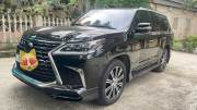 Bán xe Lexus LX 2020 570 Super Sport MBS giá 8 Tỷ 150 Triệu - Hà Nội