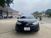 Bán xe Toyota Vios 2020 1.5E MT giá 296 Triệu - Lạng Sơn