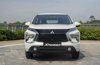 Bán xe Mitsubishi Xpander 1.5 AT 2023 giá 598 Triệu - TP HCM