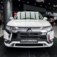 Bán xe Mitsubishi Outlander 2023 Premium 2.0 CVT giá 950 Triệu - TP HCM