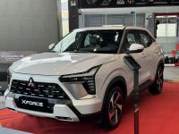Bán xe Mitsubishi Xforce Exceed 2024 giá 631 Triệu - TP HCM