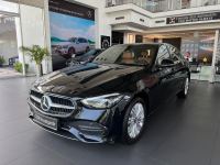 Bán xe Mercedes Benz C class C200 Avantgarde 2024 giá 1 Tỷ 599 Triệu - TP HCM