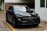 can ban xe oto lap rap trong nuoc Mercedes Benz GLC 200 4Matic 2024