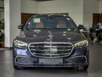 Bán xe Mercedes Benz S class 2024 S450 4Matic Luxury giá 5 Tỷ 559 Triệu - TP HCM