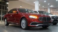 Bán xe Mercedes Benz E class 2024 E200 Exclusive giá 2 Tỷ 59 Triệu - TP HCM