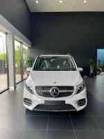 Bán xe Mercedes Benz V class 2024 V250 AMG giá 3 Tỷ 759 Triệu - TP HCM