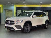 Bán xe Mercedes Benz GLB 2024 200 AMG giá 1 Tỷ 540 Triệu - TP HCM