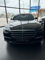 Bán xe Mercedes Benz S class 2024 S450 4Matic Luxury giá 5 Tỷ 559 Triệu - TP HCM