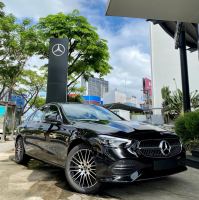 Bán xe Mercedes Benz C class 2024 C200 Avantgarde Plus giá 1 Tỷ 699 Triệu - TP HCM