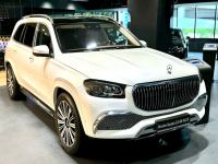 Bán xe Mercedes Benz Maybach 2024 GLS 480 4Matic giá 7 Tỷ 889 Triệu - TP HCM