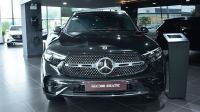 Bán xe Mercedes Benz GLC 2024 300 4Matic giá 2 Tỷ 578 Triệu - TP HCM