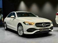 Bán xe Mercedes Benz C class 2024 C200 Avantgarde giá 1 Tỷ 389 Triệu - TP HCM