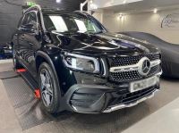 Bán xe Mercedes Benz GLB 2024 200 AMG giá 1 Tỷ 540 Triệu - TP HCM