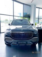Bán xe Mercedes Benz GLS 2025 480 4Matic Maybach giá 7 Tỷ 260 Triệu - TP HCM