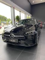 Bán xe Mercedes Benz C class 2026 C300 AMG giá 1 Tỷ 899 Triệu - TP HCM