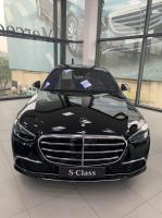 Bán xe Mercedes Benz S class 2026 S450 4Matic giá 3 Tỷ 650 Triệu - TP HCM