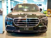 Bán xe Mercedes Benz S class 2026 S450 4Matic giá 3 Tỷ 650 Triệu - TP HCM