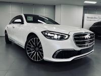 Bán xe Mercedes Benz S class 2026 S450 4Matic Luxury giá 4 Tỷ 288 Triệu - TP HCM