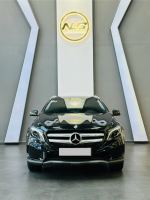 Bán xe Mercedes Benz GLA class 2016 GLA 250 4Matic giá 839 Triệu - TP HCM