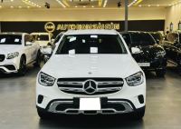 Bán xe Mercedes Benz GLC 2021 200 giá 1 Tỷ 519 Triệu - TP HCM