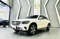 Bán xe Mercedes Benz GLC 200 4Matic 2021 giá 1 Tỷ 599 Triệu - TP HCM