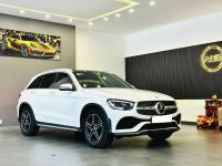 Bán xe Mercedes Benz GLC 2021 300 4Matic giá 1 Tỷ 799 Triệu - TP HCM