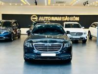 Bán xe Mercedes Benz S class 2018 S450L Luxury giá 2 Tỷ 299 Triệu - TP HCM