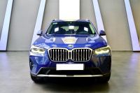 Bán xe BMW X3 sDrive20i 2022 giá 1 Tỷ 679 Triệu - TP HCM