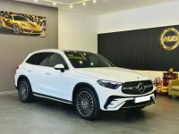 Bán xe Mercedes Benz GLC 2023 300 4Matic giá 2 Tỷ 639 Triệu - TP HCM