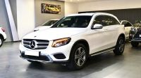 Bán xe Mercedes Benz GLC 2018 200 giá 989 Triệu - TP HCM