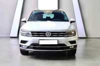 Bán xe Volkswagen Tiguan 2021 Allspace giá 1 Tỷ 199 Triệu - TP HCM