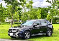 Bán xe Mercedes Benz GLC 2022 200 giá 1 Tỷ 499 Triệu - TP HCM