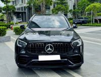 Bán xe Mercedes Benz GLC 2018 300 4Matic giá 1 Tỷ 199 Triệu - TP HCM