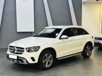 Bán xe Mercedes Benz GLC 2019 200 giá 1 Tỷ 139 Triệu - TP HCM