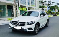 Bán xe Mercedes Benz GLC 2018 250 4Matic giá 1 Tỷ 199 Triệu - TP HCM