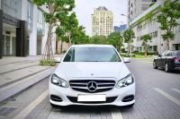 Bán xe Mercedes Benz E class 2015 E200 Edition giá 739 Triệu - TP HCM