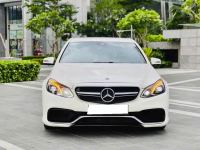 Bán xe Mercedes Benz E class E200 2015 giá 639 Triệu - TP HCM