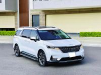 Bán xe Kia Carnival 2021 Signature 2.2D giá 1 Tỷ 279 Triệu - TP HCM