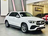 Bán xe Mercedes Benz GLE Class GLE 450 4Matic 2021 giá 3 Tỷ 199 Triệu - TP HCM