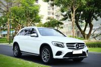 Bán xe Mercedes Benz GLC 2019 300 4Matic giá 1 Tỷ 359 Triệu - TP HCM