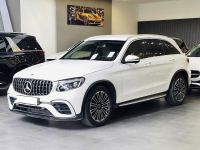 Bán xe Mercedes Benz GLC 2019 250 4Matic giá 1 Tỷ 299 Triệu - TP HCM