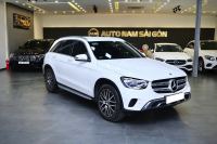 Bán xe Mercedes Benz GLC 2021 200 4Matic giá 1 Tỷ 659 Triệu - TP HCM