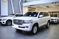 Bán xe Toyota Land Cruiser 2020 4.6 V8 giá 4 Tỷ 99 Triệu - TP HCM