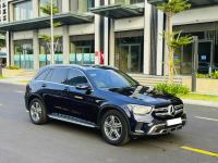 Bán xe Mercedes Benz GLC 2021 200 giá 1 Tỷ 399 Triệu - TP HCM