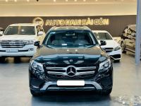 Bán xe Mercedes Benz GLC 250 4Matic 2018 giá 1 Tỷ 299 Triệu - TP HCM