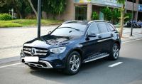 Bán xe Mercedes Benz GLC 2021 200 giá 1 Tỷ 399 Triệu - TP HCM