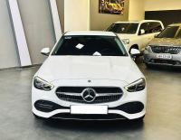 Bán xe Mercedes Benz C class 2022 C200 Avantgarde Plus giá 1 Tỷ 539 Triệu - TP HCM